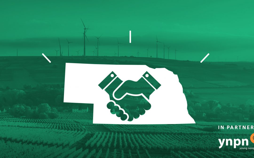 Envirorun Lincoln: Nebraska Environmental Nonprofits